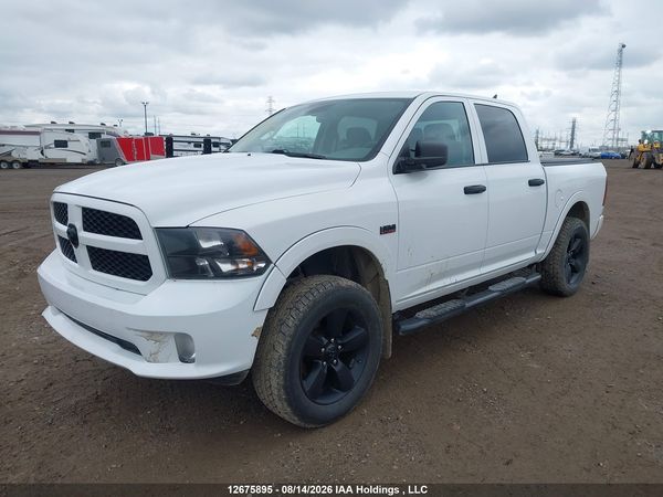 2020 RAM 1500 CLASSIC TRADESMAN/EXPRESS