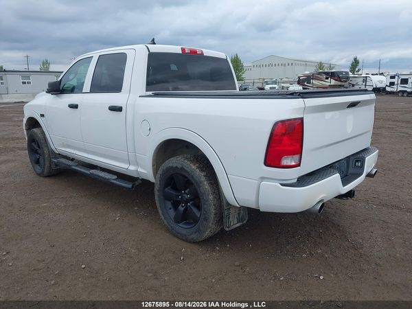 2020 RAM 1500 CLASSIC TRADESMAN/EXPRESS