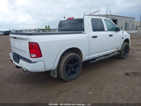 2020 RAM 1500 CLASSIC TRADESMAN/EXPRESS