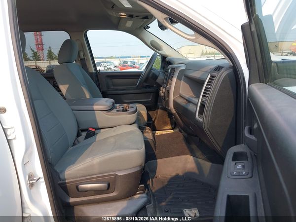 2020 RAM 1500 CLASSIC TRADESMAN/EXPRESS