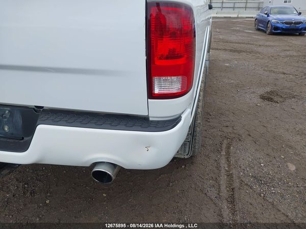2020 RAM 1500 CLASSIC TRADESMAN/EXPRESS