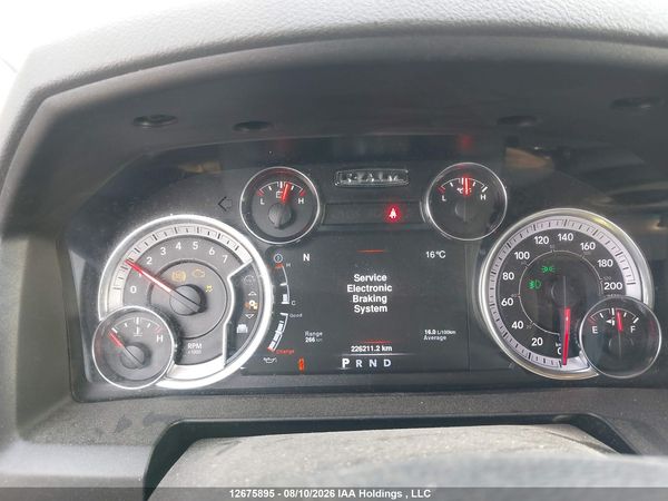 2020 RAM 1500 CLASSIC TRADESMAN/EXPRESS