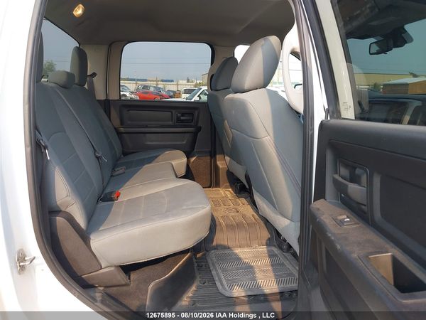 2020 RAM 1500 CLASSIC TRADESMAN/EXPRESS