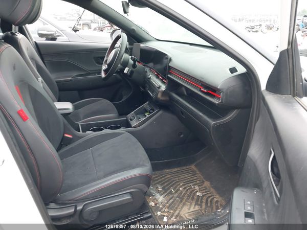 2025 HYUNDAI KONA N LINE