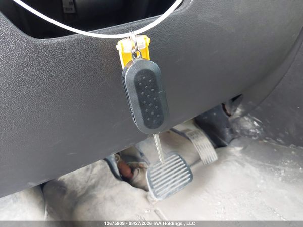 2017 RAM PROMASTER 1500 1500 HIGH