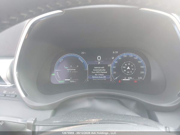 2026 TOYOTA HIGHLANDER — I7