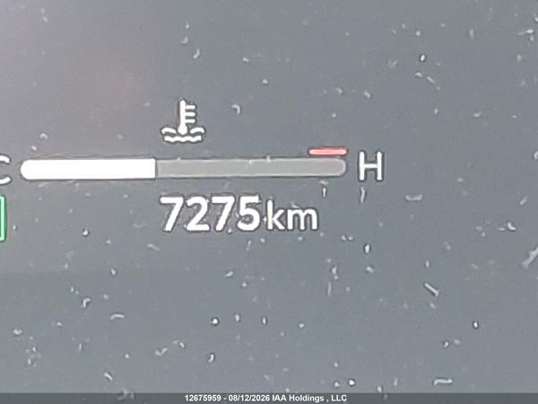 2026 TOYOTA HIGHLANDER — I15