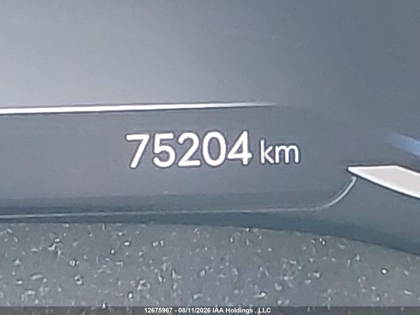 2024 GENESIS GV80 ADVANCED/PRESTIGE