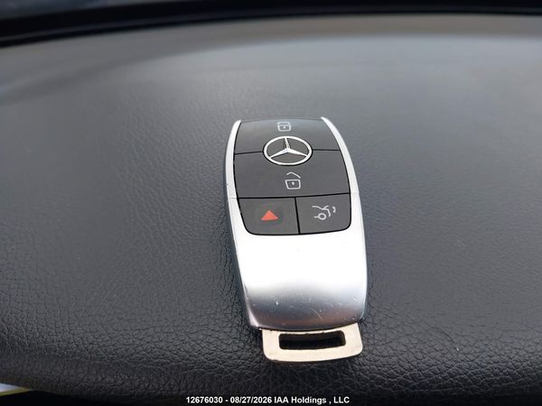 2020 MERCEDES-BENZ C 300 4MATIC — I11