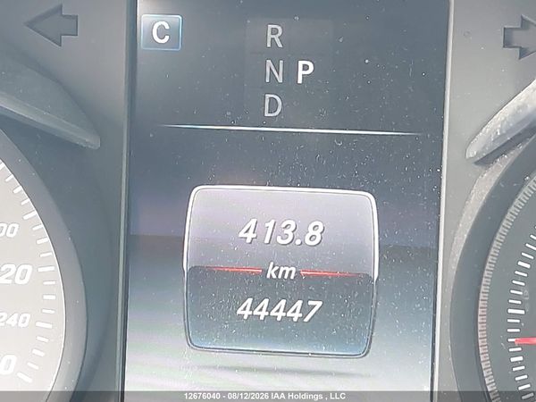 2018 MERCEDES-BENZ C 300 4MATIC