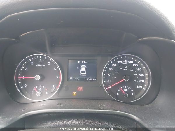 2021 KIA FORTE EX — I7