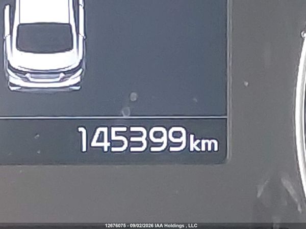2021 KIA FORTE EX — I16