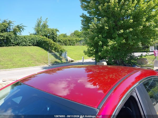 2025 MAZDA 3 PREFERRED