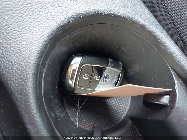 2019 HYUNDAI KONA SEL