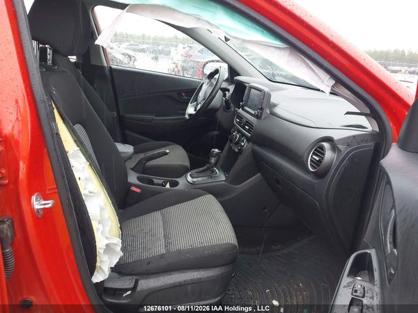 2019 HYUNDAI KONA SEL
