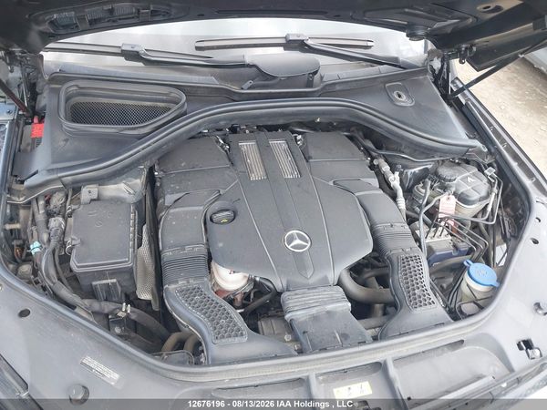 2018 MERCEDES-BENZ GLE 400 4MATIC