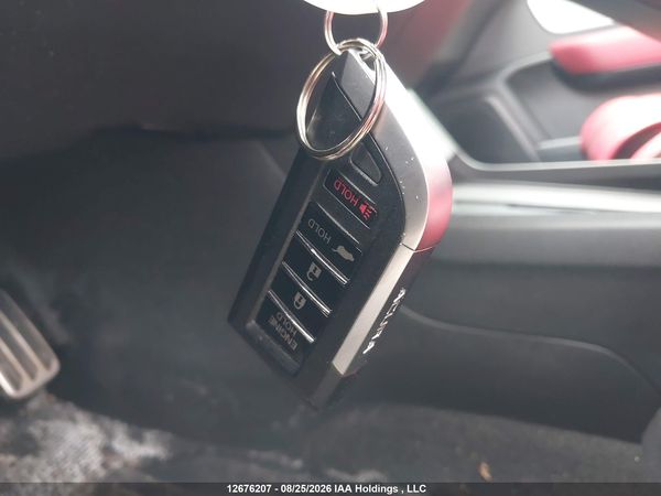 2024 ACURA RDX SH-AWD A-SPEC ADVANCE