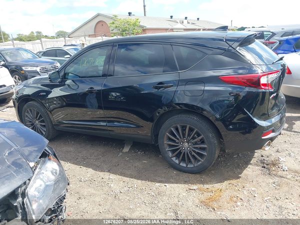 2024 ACURA RDX SH-AWD A-SPEC ADVANCE