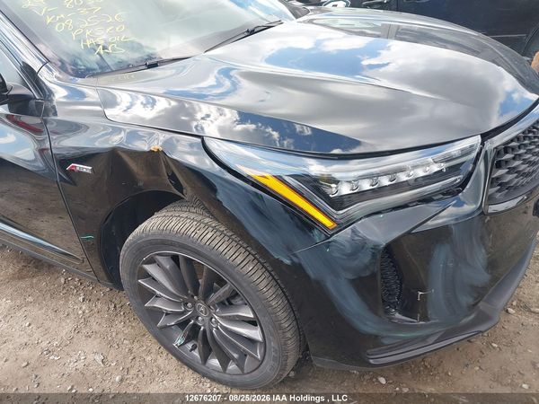 2024 ACURA RDX SH-AWD A-SPEC ADVANCE