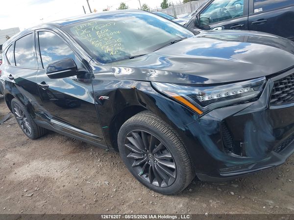 2024 ACURA RDX SH-AWD A-SPEC ADVANCE
