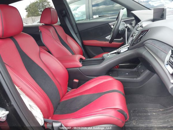 2024 ACURA RDX SH-AWD A-SPEC ADVANCE