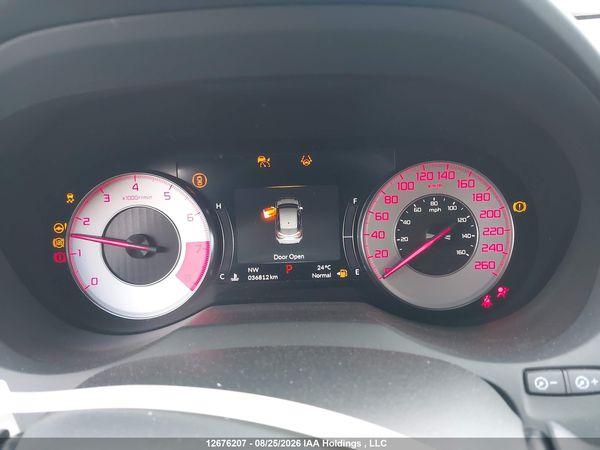 2024 ACURA RDX SH-AWD A-SPEC ADVANCE