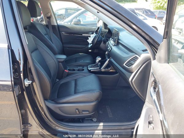 2022 KIA SELTOS EX/EX PREMIUM — I5
