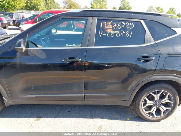 2022 KIA SELTOS EX/EX PREMIUM — I14