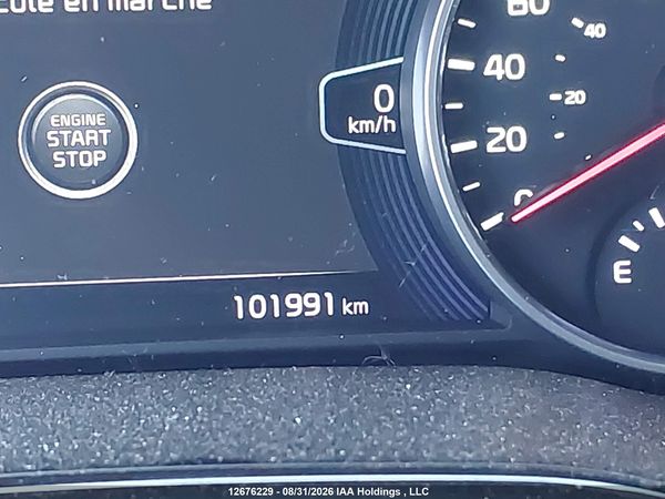 2022 KIA SELTOS EX/EX PREMIUM — I15