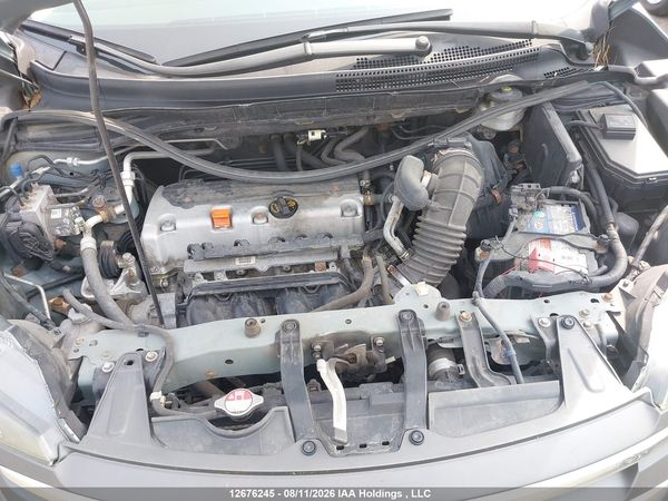 2013 HONDA CR-V TOURING