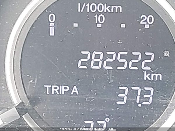 2013 HONDA CR-V TOURING