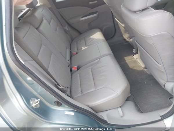 2013 HONDA CR-V TOURING
