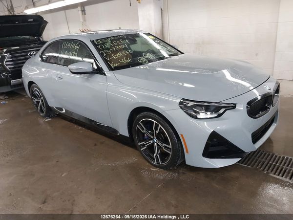 2023 BMW 230XI xDrive — I1