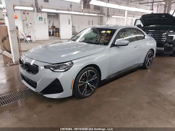 2023 BMW 230XI — I2