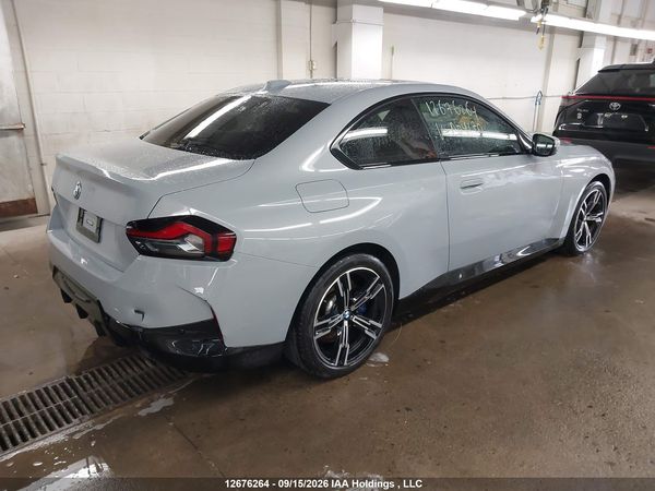 2023 BMW 230XI — I4