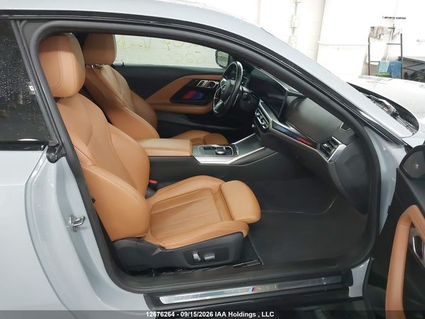 2023 BMW 230XI xDrive — I5