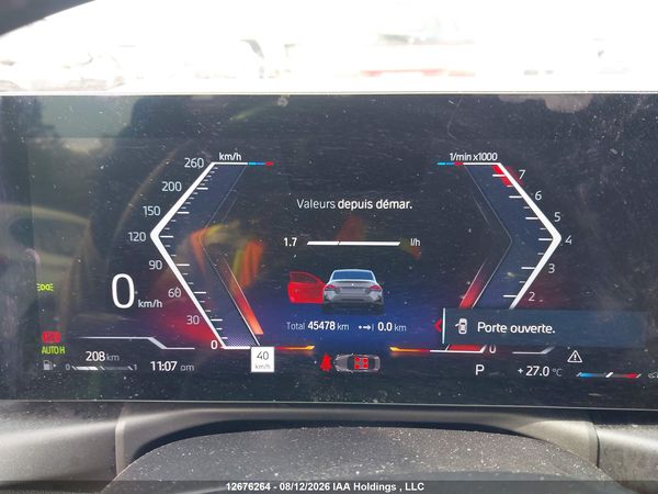 2023 BMW 230XI xDrive — I7