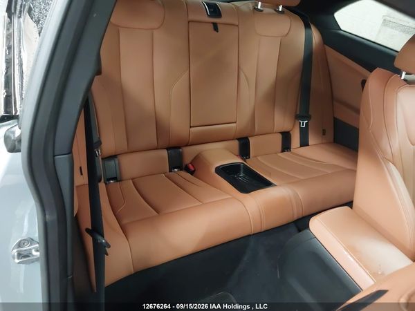 2023 BMW 230XI xDrive — I8