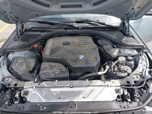 2023 BMW 230XI xDrive — I10