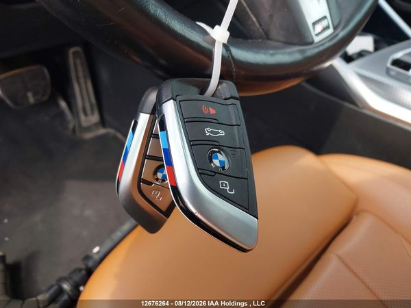 2023 BMW 230XI xDrive — I11