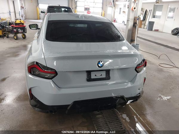 2023 BMW 230XI xDrive — I16