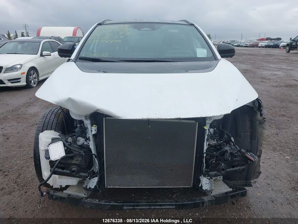 2025 TOYOTA BZ4X XLE