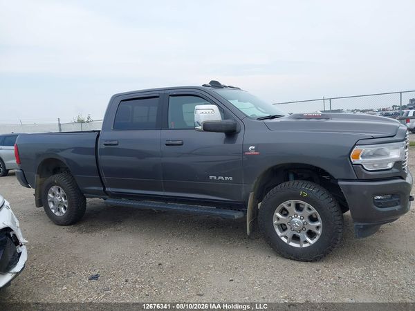 2023 RAM 2500 LARAMIE