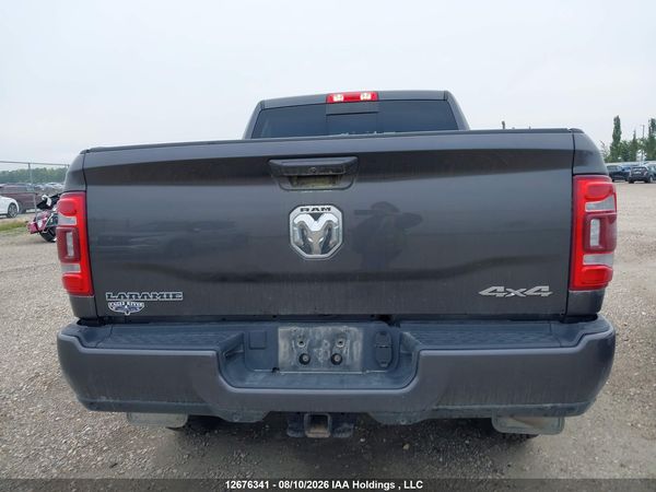 2023 RAM 2500 LARAMIE