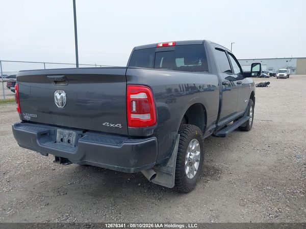 2023 RAM 2500 LARAMIE
