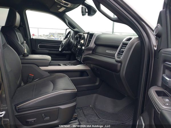 2023 RAM 2500 LARAMIE