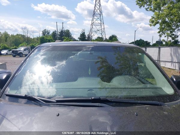 2015 DODGE GRAND CARAVAN SE — I17