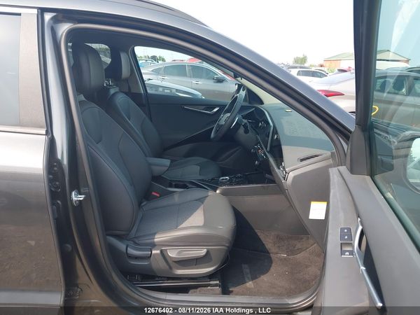 2025 KIA NIRO EX