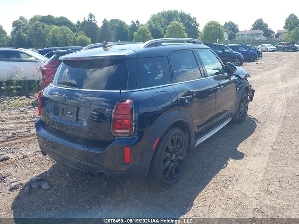 2024 MINI COOPER — I4