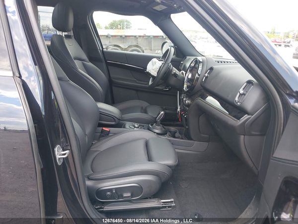 2024 MINI COOPER S COUNTRYMAN ALL4 — I5